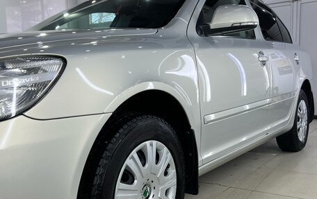 Skoda Octavia, 2011 год, 1 050 000 рублей, 5 фотография