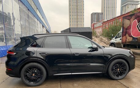 Porsche Cayenne III, 2024 год, 17 290 000 рублей, 38 фотография