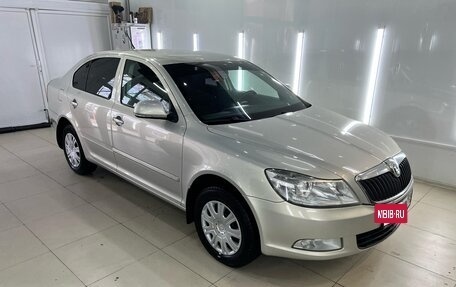 Skoda Octavia, 2011 год, 1 050 000 рублей, 2 фотография