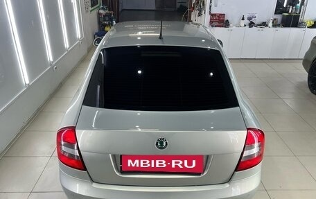 Skoda Octavia, 2011 год, 1 050 000 рублей, 12 фотография