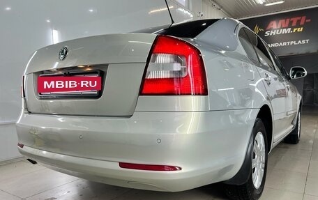 Skoda Octavia, 2011 год, 1 050 000 рублей, 14 фотография