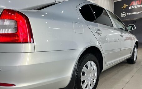 Skoda Octavia, 2011 год, 1 050 000 рублей, 18 фотография