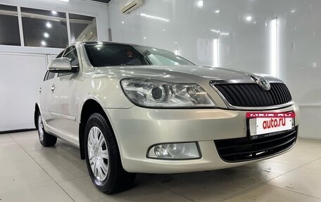 Skoda Octavia, 2011 год, 1 050 000 рублей, 4 фотография