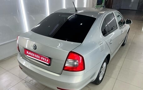 Skoda Octavia, 2011 год, 1 050 000 рублей, 17 фотография