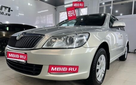 Skoda Octavia, 2011 год, 1 050 000 рублей, 3 фотография