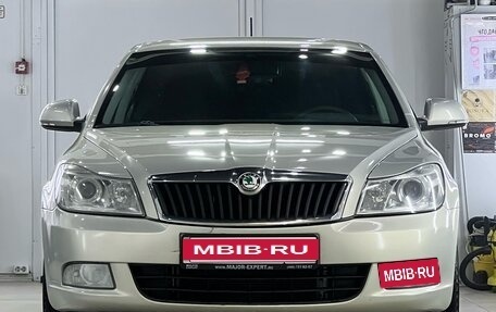 Skoda Octavia, 2011 год, 1 050 000 рублей, 40 фотография