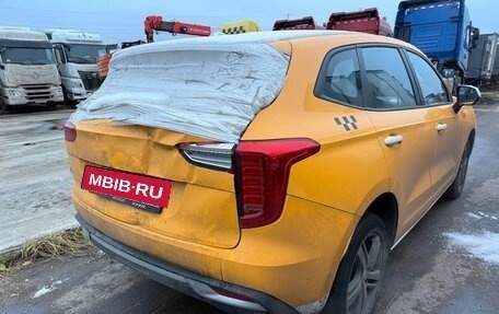 Haval Jolion, 2024 год, 1 505 520 рублей, 8 фотография