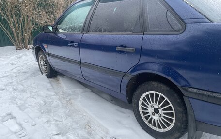 Volkswagen Passat B4, 1994 год, 160 000 рублей, 3 фотография