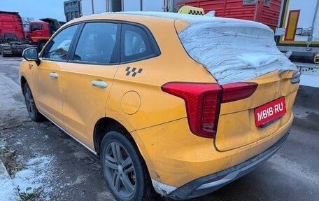 Haval Jolion, 2024 год, 1 505 520 рублей, 4 фотография