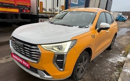 Haval Jolion, 2024 год, 1 505 520 рублей, 3 фотография