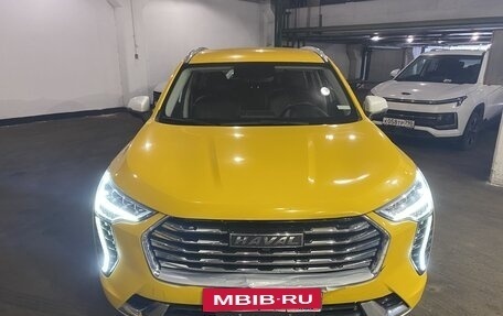 Haval Jolion, 2023 год, 1 413 720 рублей, 2 фотография