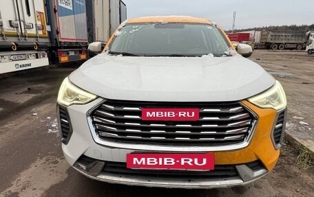 Haval Jolion, 2024 год, 1 505 520 рублей, 2 фотография