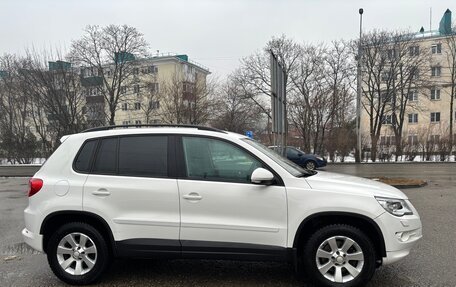 Volkswagen Tiguan I, 2009 год, 1 190 000 рублей, 2 фотография