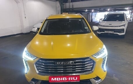 Haval Jolion, 2023 год, 1 505 520 рублей, 2 фотография