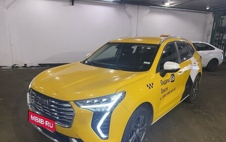 Haval Jolion, 2023 год, 1 505 520 рублей, 3 фотография