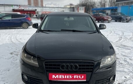 Audi A4, 2008 год, 830 000 рублей, 2 фотография