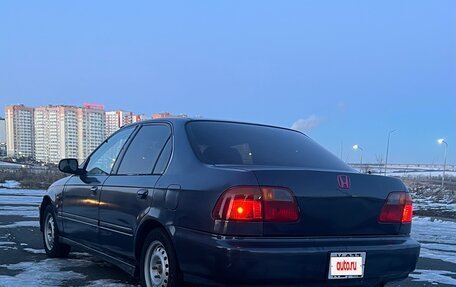 Honda Civic VII, 1998 год, 450 000 рублей, 7 фотография