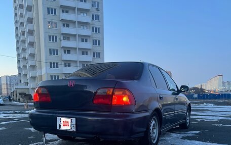 Honda Civic VII, 1998 год, 450 000 рублей, 8 фотография