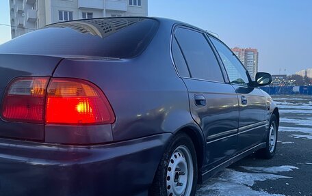 Honda Civic VII, 1998 год, 450 000 рублей, 9 фотография