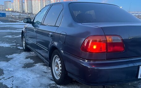 Honda Civic VII, 1998 год, 450 000 рублей, 10 фотография