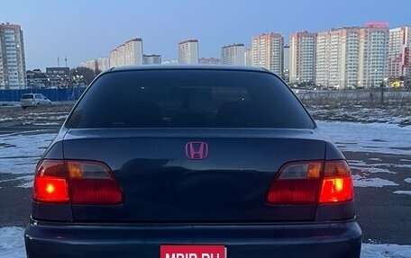 Honda Civic VII, 1998 год, 450 000 рублей, 11 фотография