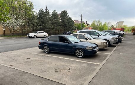 Honda Civic VII, 1998 год, 450 000 рублей, 39 фотография