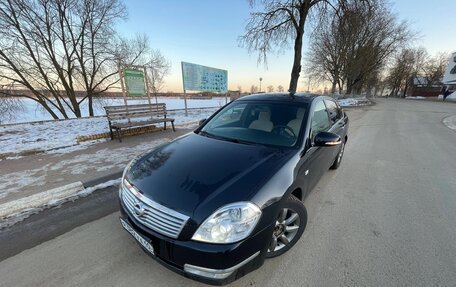 Nissan Teana, 2006 год, 649 999 рублей, 2 фотография