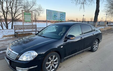 Nissan Teana, 2006 год, 649 999 рублей, 4 фотография