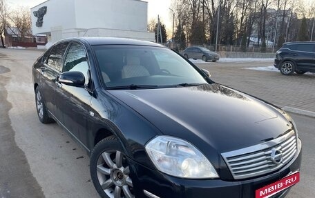 Nissan Teana, 2006 год, 649 999 рублей, 7 фотография