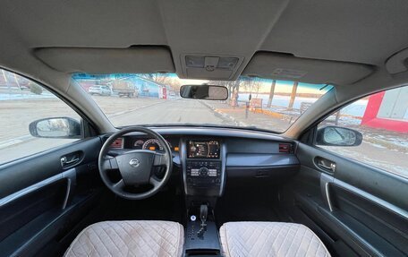 Nissan Teana, 2006 год, 649 999 рублей, 11 фотография