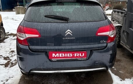 Citroen C4 II рестайлинг, 2012 год, 850 000 рублей, 5 фотография