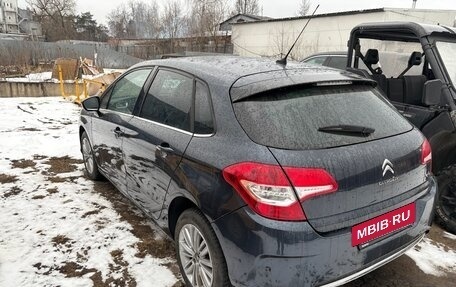 Citroen C4 II рестайлинг, 2012 год, 850 000 рублей, 6 фотография