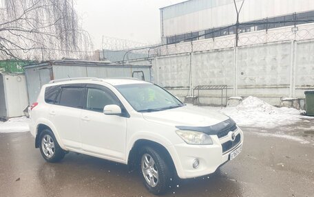 Toyota RAV4, 2010 год, 1 300 000 рублей, 7 фотография