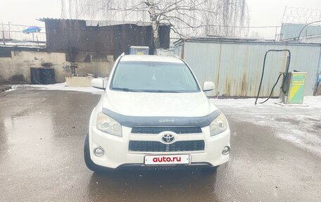 Toyota RAV4, 2010 год, 1 300 000 рублей, 6 фотография