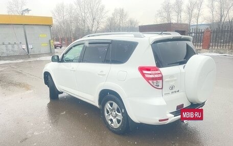 Toyota RAV4, 2010 год, 1 300 000 рублей, 5 фотография