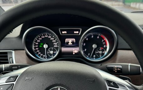 Mercedes-Benz GL-Класс, 2015 год, 2 900 000 рублей, 7 фотография