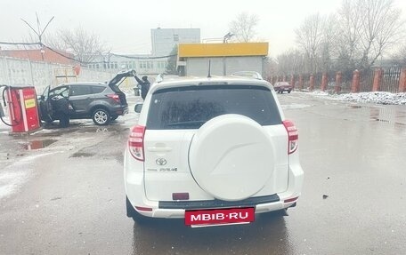 Toyota RAV4, 2010 год, 1 300 000 рублей, 4 фотография