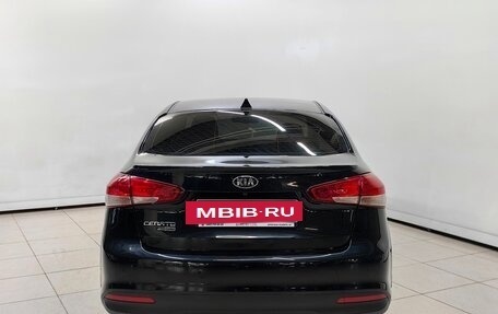 KIA Cerato III, 2017 год, 1 518 000 рублей, 4 фотография