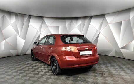 Chevrolet Lacetti, 2008 год, 459 000 рублей, 4 фотография