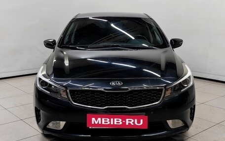 KIA Cerato III, 2017 год, 1 518 000 рублей, 3 фотография