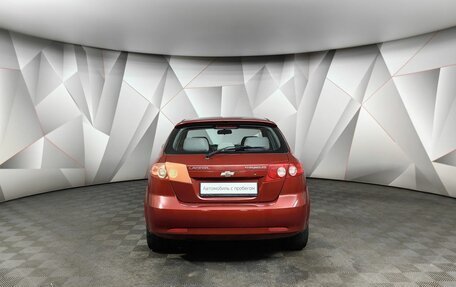 Chevrolet Lacetti, 2008 год, 459 000 рублей, 8 фотография