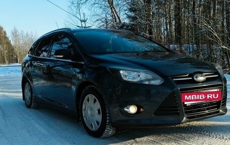 Ford Focus III, 2014 год, 919 999 рублей, 6 фотография