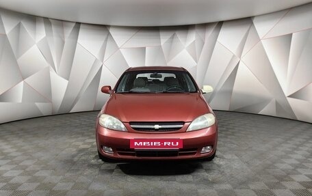 Chevrolet Lacetti, 2008 год, 459 000 рублей, 7 фотография