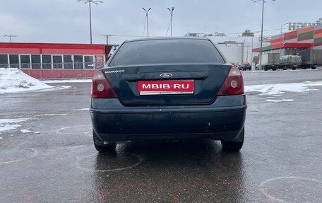 Ford Mondeo III, 2003 год, 350 000 рублей, 1 фотография