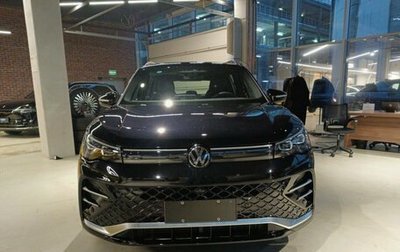 Volkswagen Tiguan, 2024 год, 5 550 000 рублей, 1 фотография