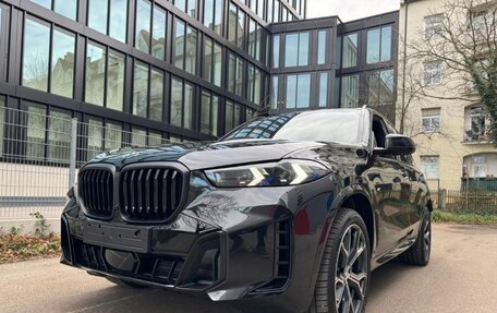 BMW X5, 2024 год, 15 300 000 рублей, 1 фотография