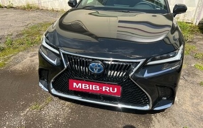 Toyota Avalon, 2023 год, 7 200 000 рублей, 1 фотография