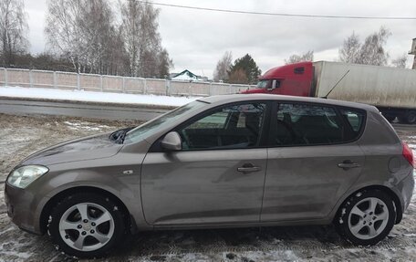 KIA cee'd I рестайлинг, 2007 год, 650 000 рублей, 6 фотография