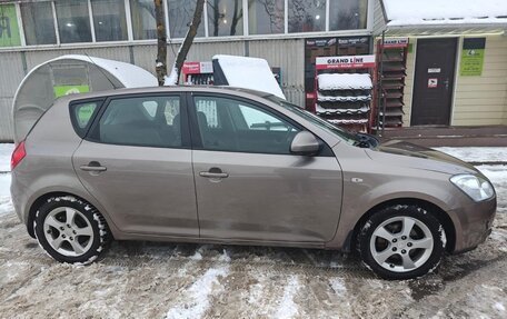 KIA cee'd I рестайлинг, 2007 год, 650 000 рублей, 5 фотография