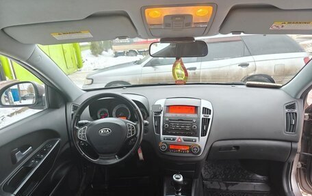 KIA cee'd I рестайлинг, 2007 год, 650 000 рублей, 8 фотография